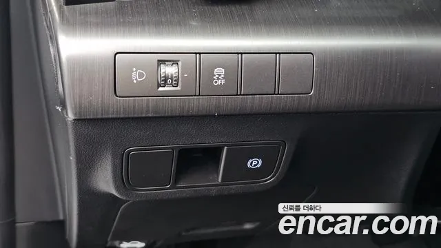 Hyundai Kona SX2 — Фото автомобиля 13