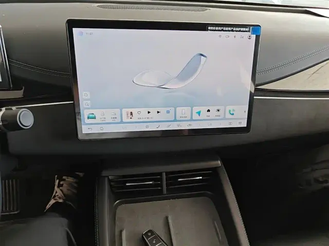 BYD Seal 06 — Фото автомобиля 12