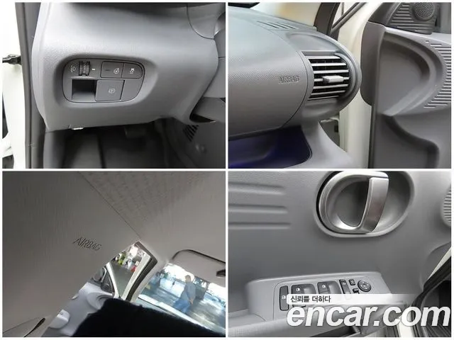 Hyundai Casper New — Фото автомобиля 19