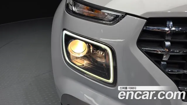 Hyundai Venue Venue 1.6 Smart — Фото автомобиля 21