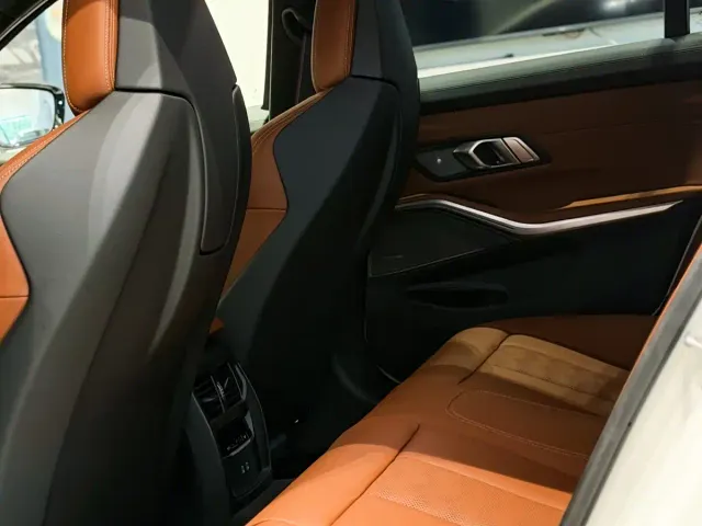 BMW M3 — Фото автомобиля 21