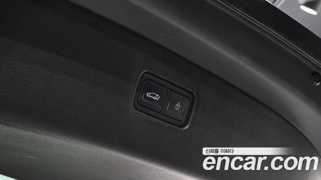Genesis GV80 — Фото автомобиля 20