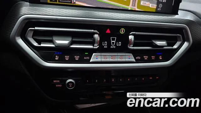 BMW X4 xDrive20i M Sport Pro Special Edition — Фото автомобиля 26