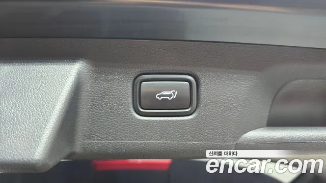 Hyundai Palisade The New Palisade Бензин 3.8 2WD — Фото автомобиля 14