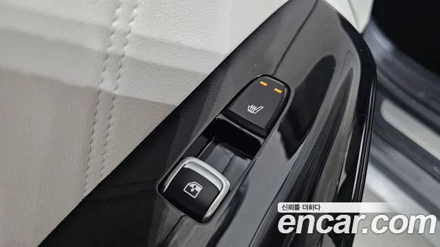 Kia K5 Signature — Фото автомобиля 25