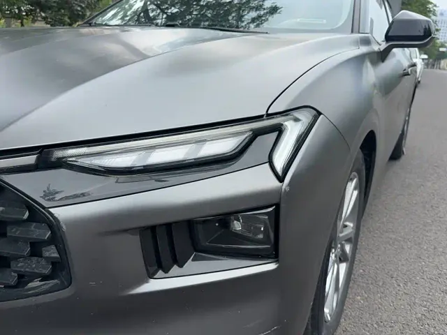 Ford Mondeo — Фото автомобиля 3