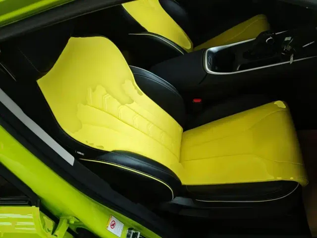 Haval Haval Cool Dog 2022 1.5T DCT 2WD Trend Edition — Фото автомобиля 24