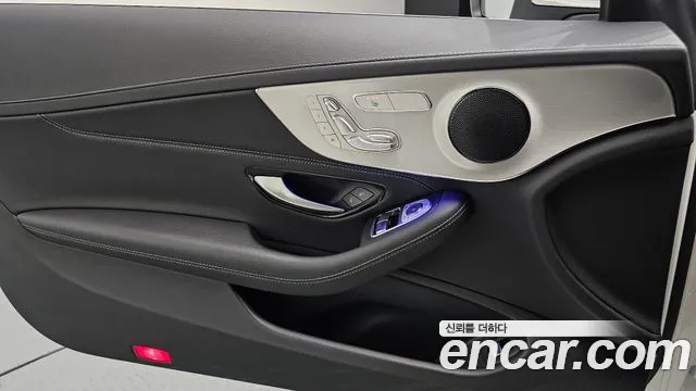 Mercedes-Benz C-Class — Фото автомобиля 23