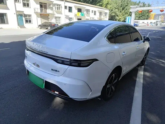 BYD Destroyer 05 — Фото автомобиля 6