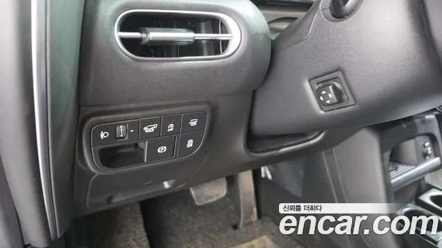 Hyundai Palisade LX3 — Фото автомобиля 26