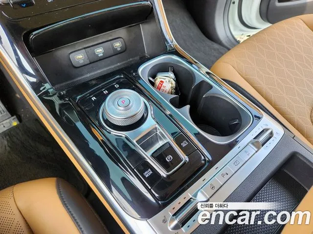 Kia Canival Carnival 4 поколение 9 мест Noblesse — Фото автомобиля 17