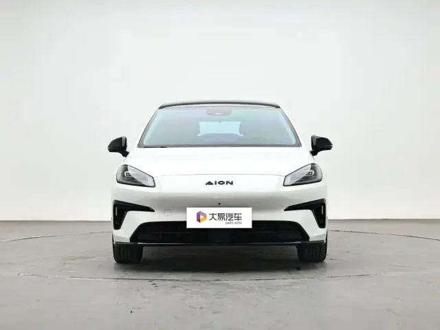 GAC Aion RT — Фото автомобиля 2