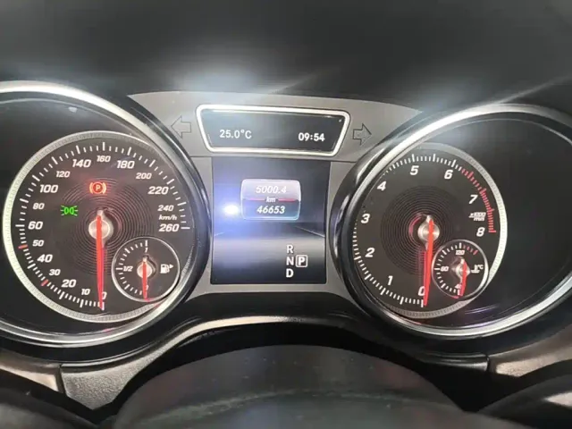 BAIC Beijing Offroad BJ90 — Фото автомобиля 11