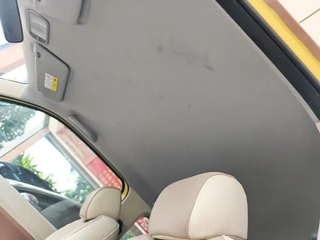 Wuling Hongguang Mini EV — Фото автомобиля 17