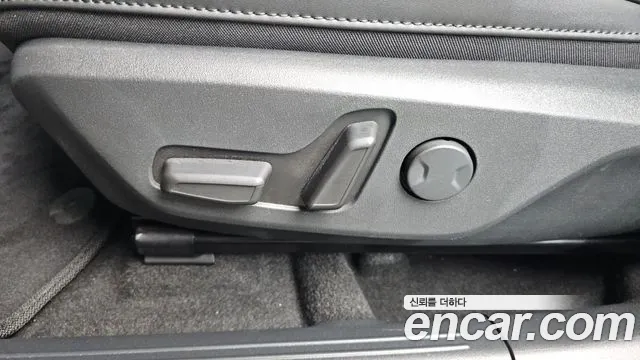 Kia Niro All Niro EV Air — Фото автомобиля 29