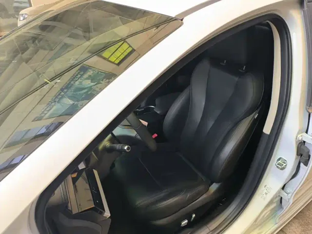 Chery Arrizo 5 PLUS — Фото автомобиля 14