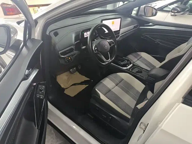 Volkswagen ID.4 Crozz — Фото автомобиля 15