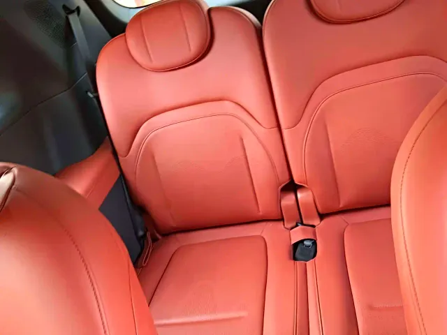 Dongfeng eπ 008 — Фото автомобиля 8