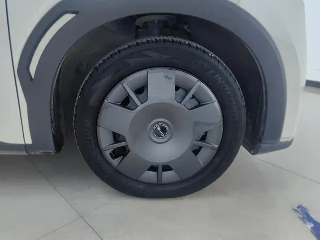 BYD Seagull — Фото автомобиля 6
