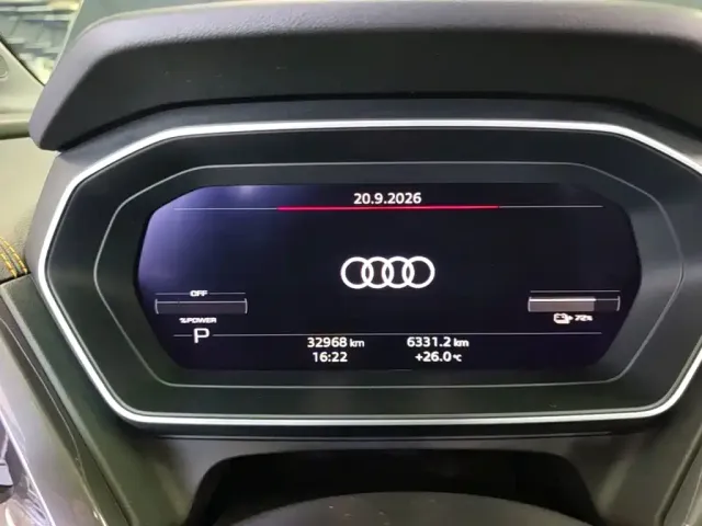 Audi Q4 e-tron — Фото автомобиля 11