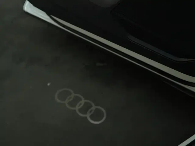 Audi Q3 — Фото автомобиля 17