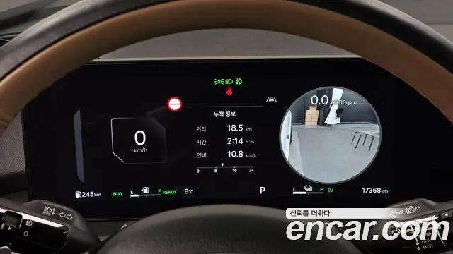 Kia Sorento — Фото автомобиля 8