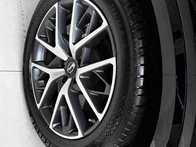 GAC Trumpchi GS8 — Фото автомобиля 10