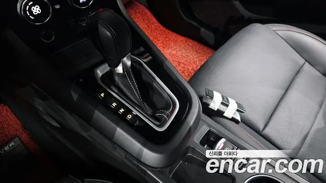 Renault-KoreaSamsung XM3 1.3 TCe RE Inspire — Фото автомобиля 9