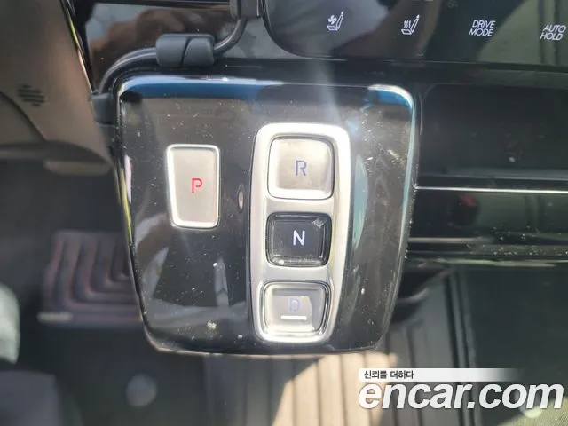 Hyundai ST1 — Фото автомобиля 19