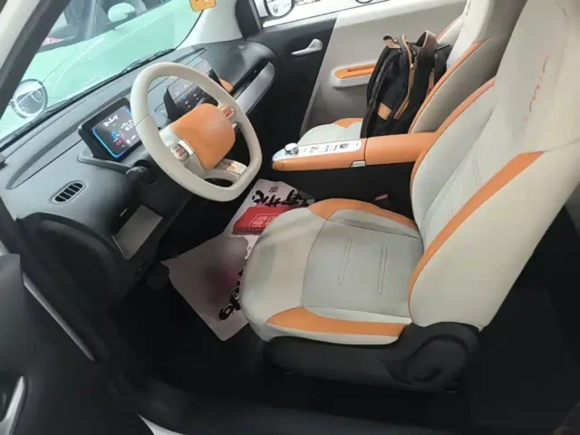 Changan Lumin — Фото автомобиля 10