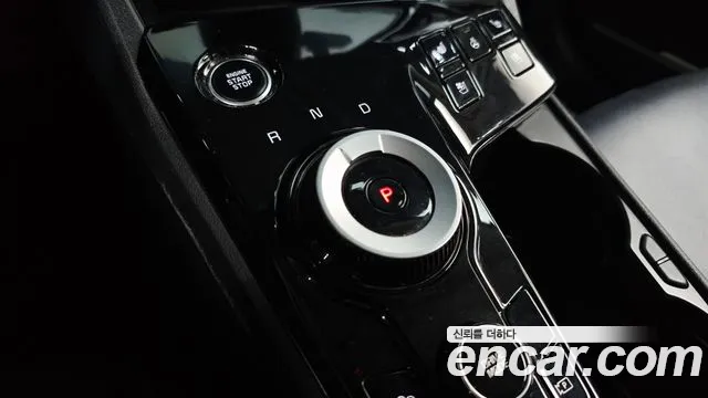 Kia Sportage — Фото автомобиля 9