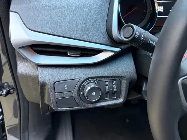 Chevrolet Orlando — Фото автомобиля 15