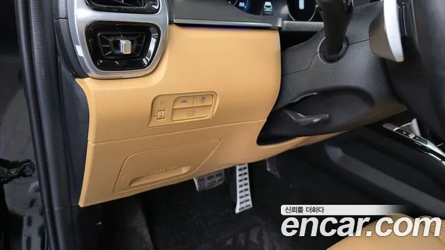Kia Sorento 4th Gen — Фото автомобиля 30