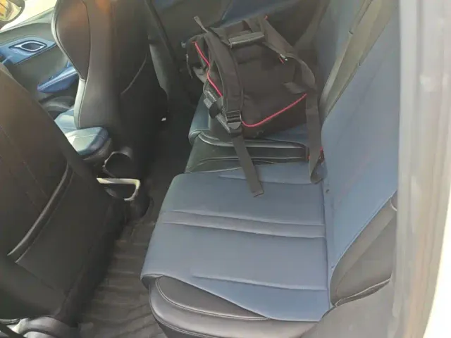 BYD Seagull — Фото автомобиля 16