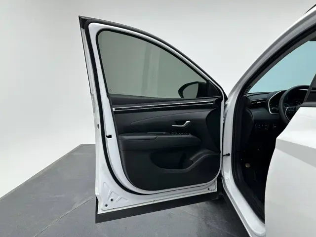 Hyundai Tucson — Фото автомобиля 16