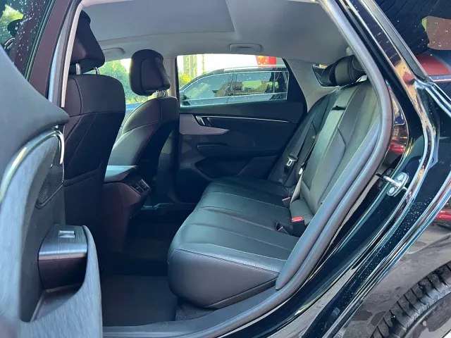Buick LaCrosse — Фото автомобиля 30