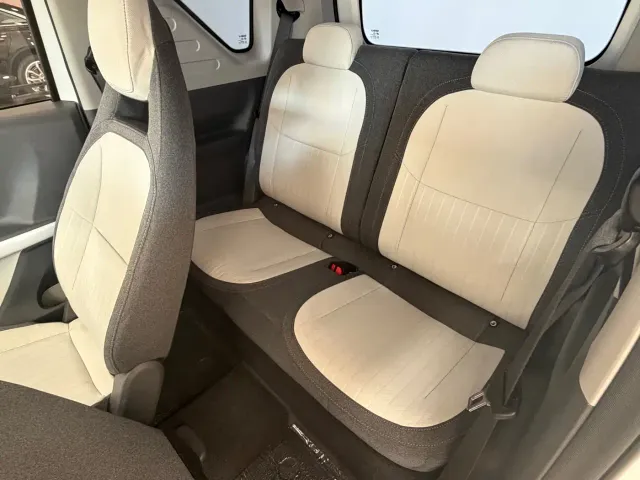 Geely Panda — Фото автомобиля 12