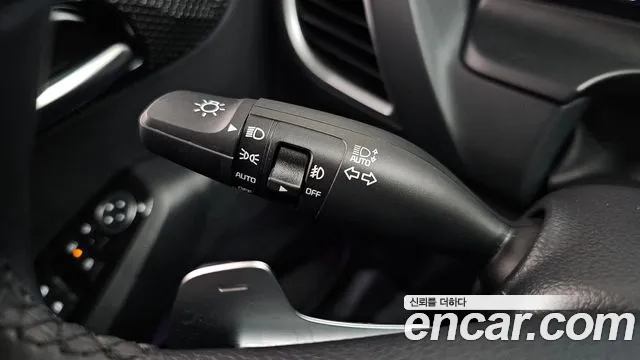 Kia Seltos New — Фото автомобиля 30