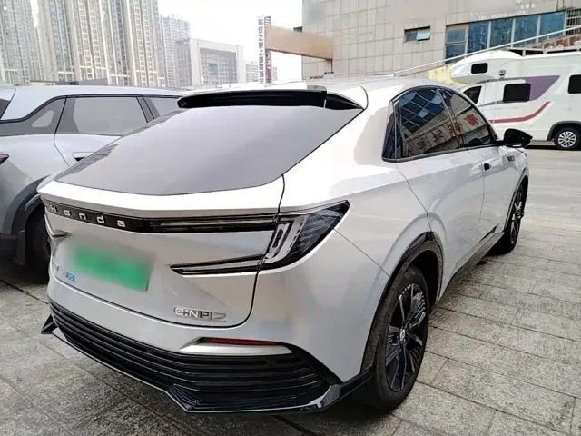 Honda e:NP2 Extreme Wave 2 — Фото автомобиля 6