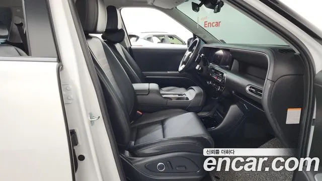 Hyundai Palisade LX3 — Фото автомобиля 11