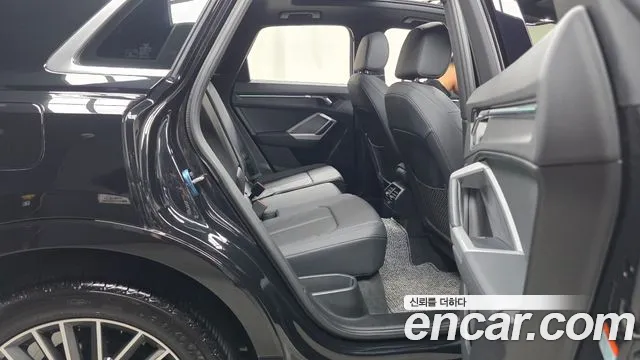 Audi Q3 F3 — Фото автомобиля 17