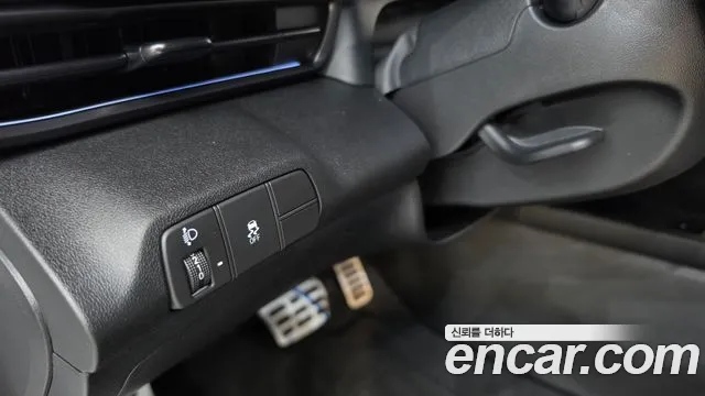 Hyundai Avante CN7 — Фото автомобиля 24