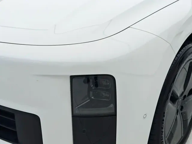 Li Auto i6 — Фото автомобиля 4