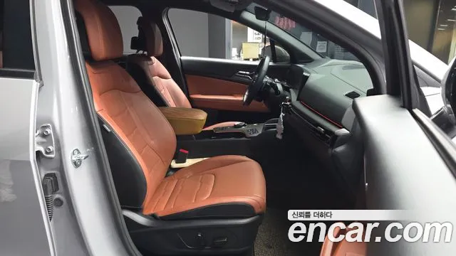 Kia Sportage Бензин 1.6 турбо 2WD — Фото автомобиля 10