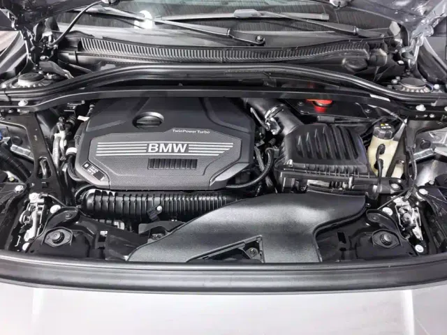BMW 2 Series — Фото автомобиля 10