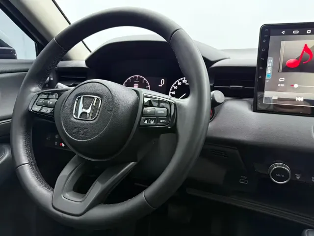 Honda XR-V — Фото автомобиля 17