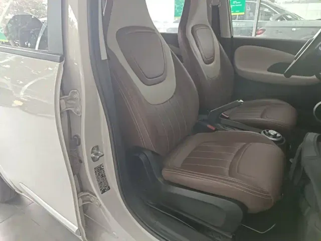 Wuling Bingo — Фото автомобиля 24