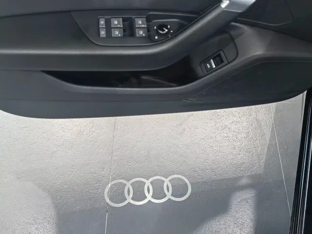 Audi A6L — Фото автомобиля 19
