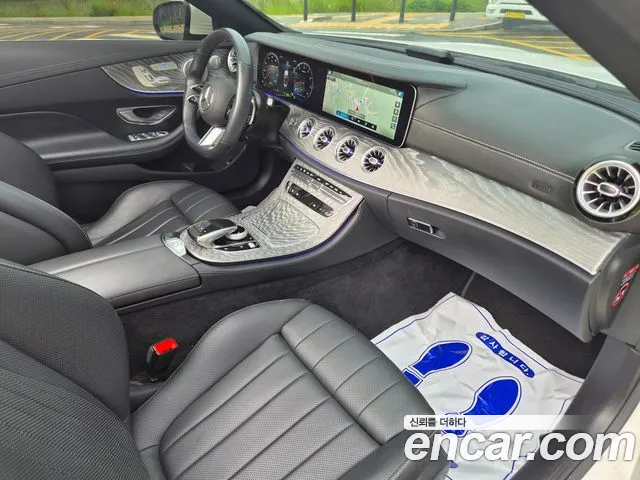 Mercedes-Benz E-Class W213 — Фото автомобиля 10