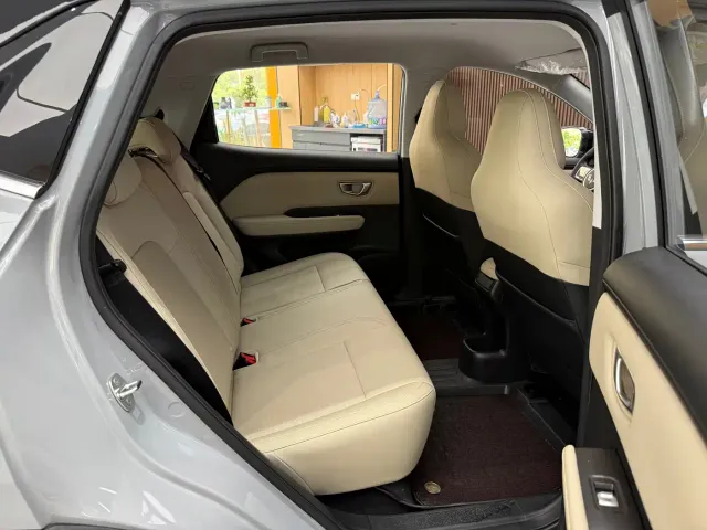 Wuling Bingo — Фото автомобиля 18